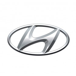 Couvre Coffre Hyundai